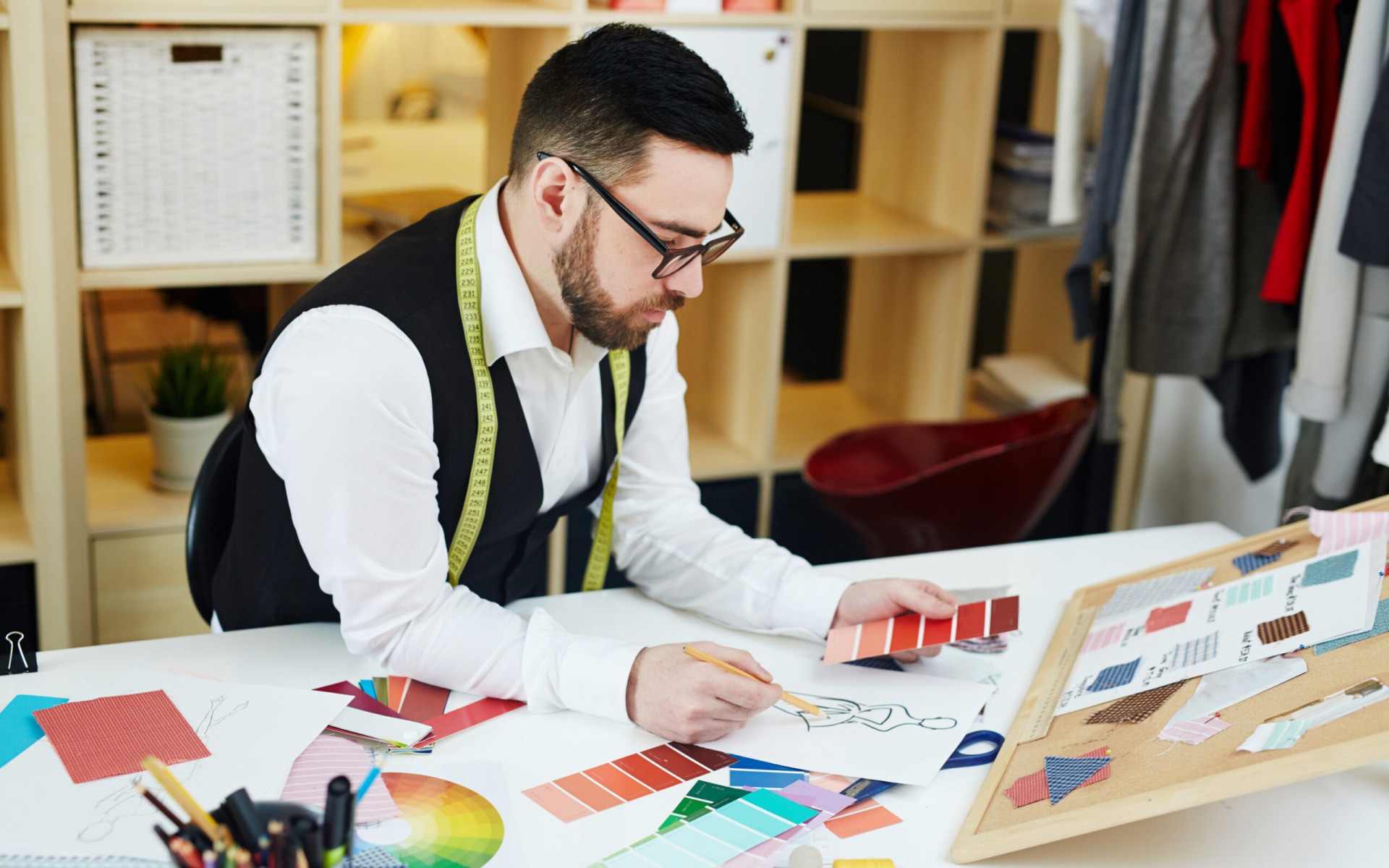 Spotkanie informacyjne „Rozwijaj firmę z Funduszami Europejskimi” – Małopolska Zachodnia