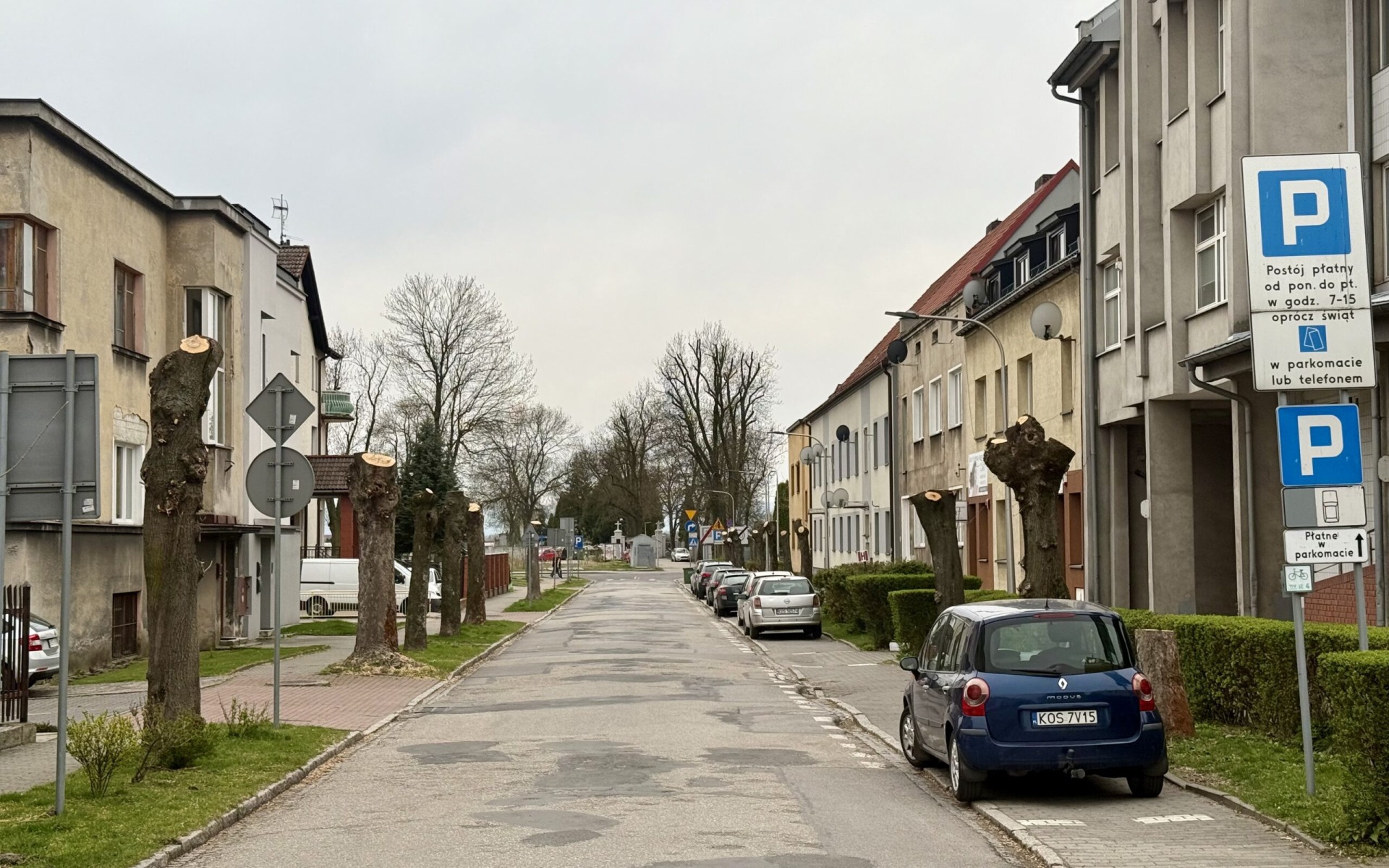 Oświęcimski Strategiczny Program Rządowy: 6,1 mln zł na inwestycje w 2025 roku