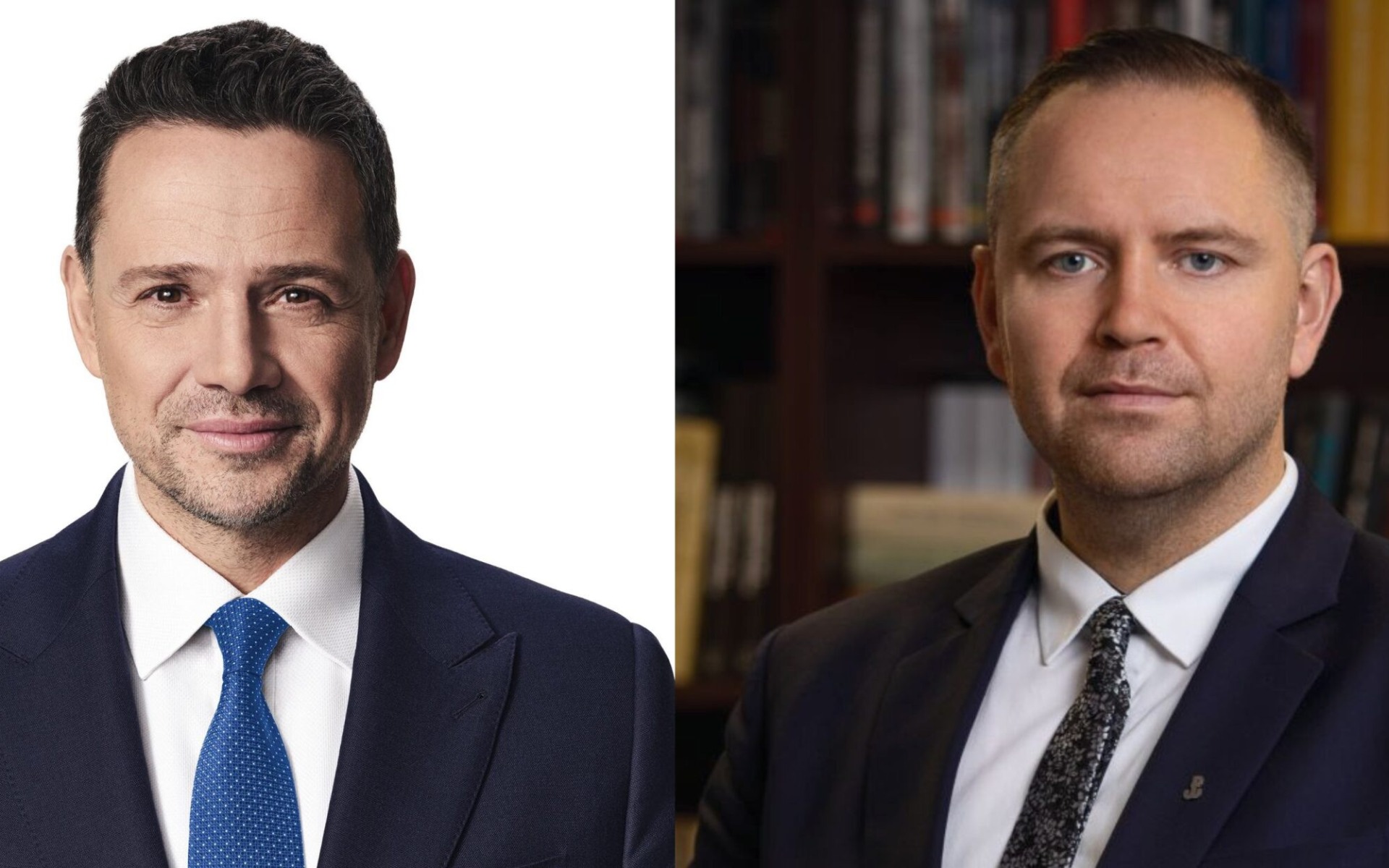 II tura wyborów prezydenckich 2025 – kto ma większe szanse? Analiza szans Trzaskowskiego i Nawrockiego