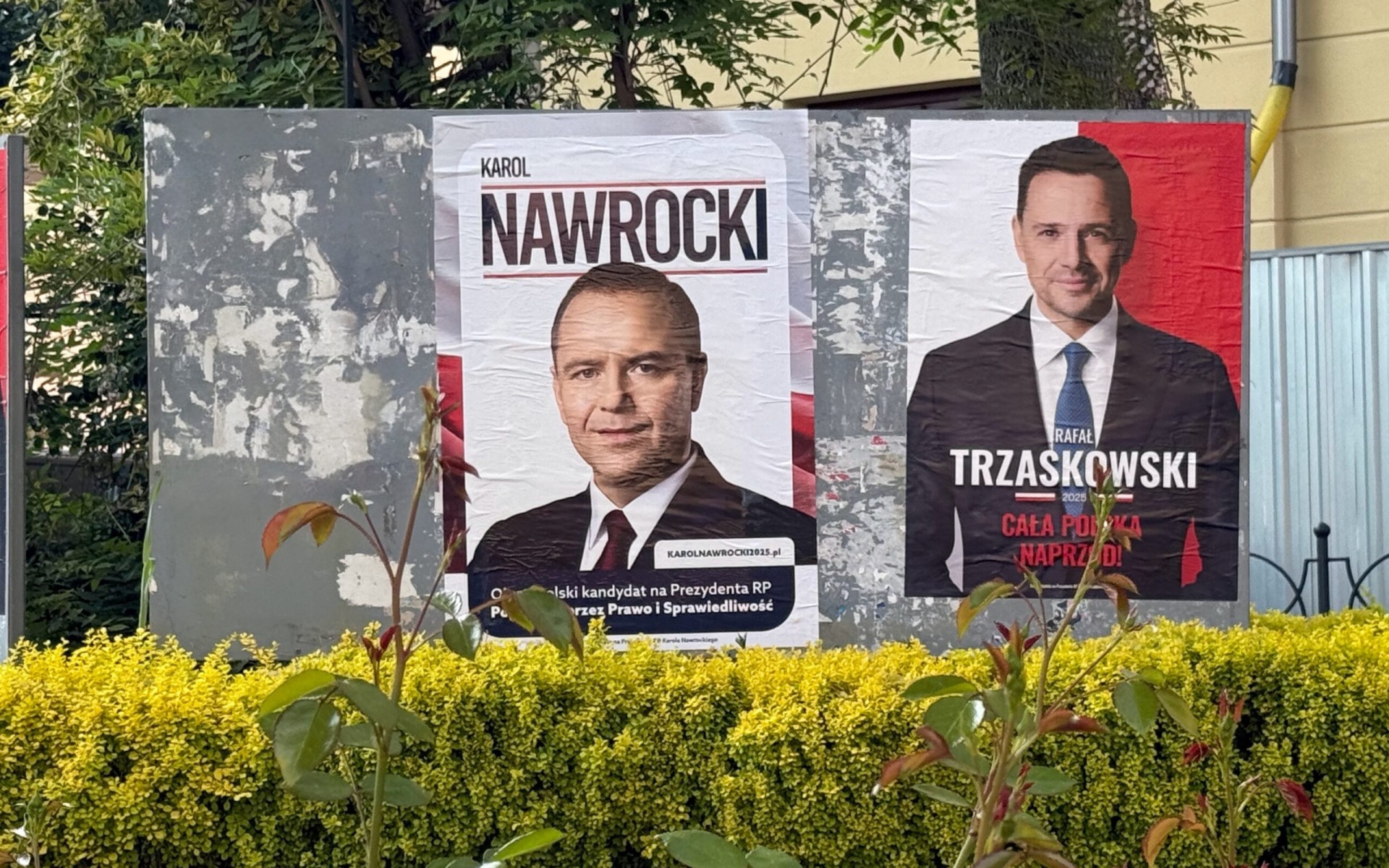 Polacy podzieleni jak nigdy! Trzaskowski i Nawrocki w II turze – dane PKW z 99,99% komisji