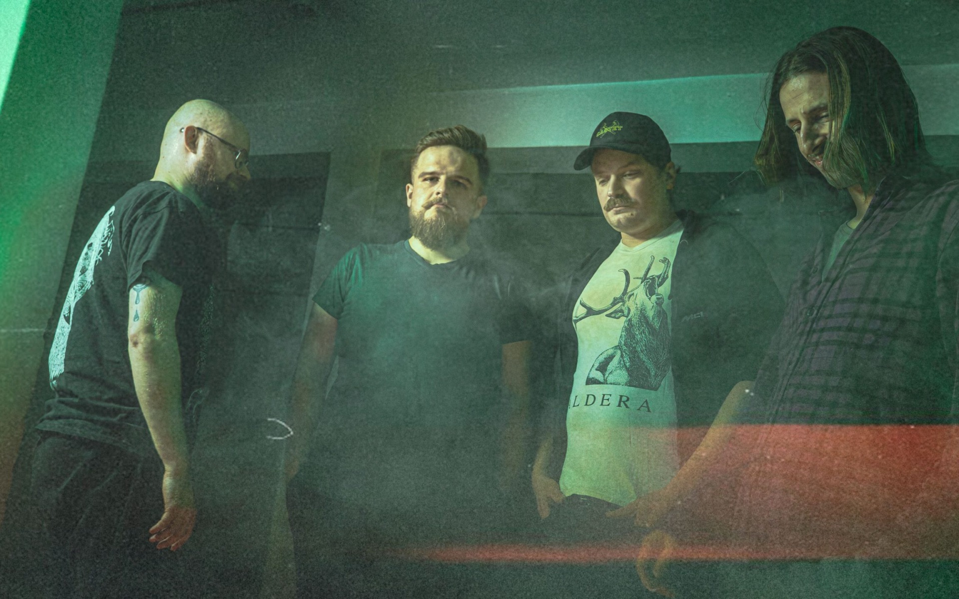 Toń, Weedcraft i „Duality”. Alternatywna Scena MDSM 2025 w Oświęcimiu