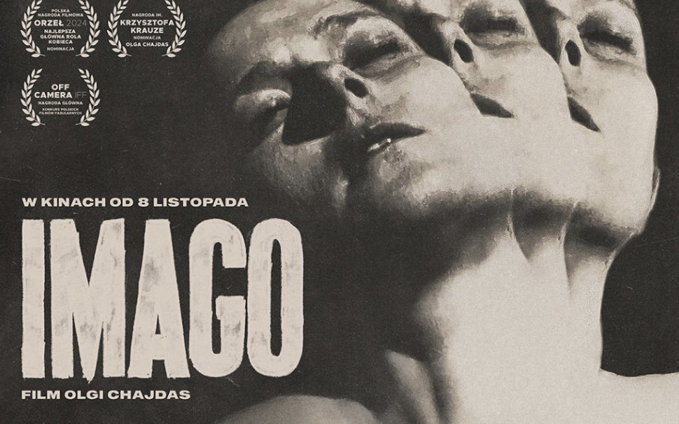 Film, który wstrząsnął Gdynią! Teraz w Oświęcimiu – tylko dziś na dużym ekranie