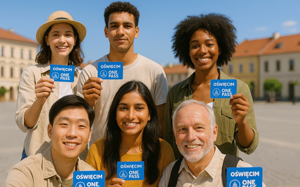 Czy nasze miasto potrzebuje Oświęcimskiej Karty Turystycznej typu „One Pass”?