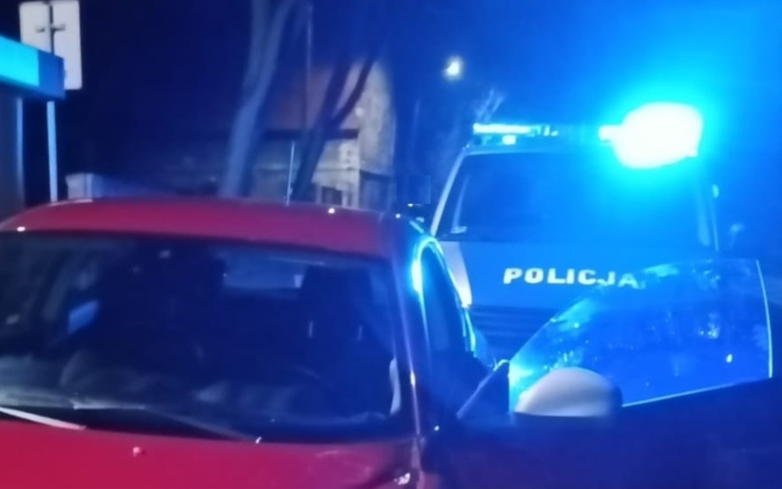 Chełmek. 21-latek przyłapany za kierownicą mimo cofniętych uprawnień