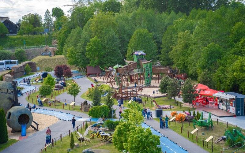Zatorland zaprasza na Dzień Dziecka, który nie wyklucza. Rodzinne święto pełne radości, magii i integracji