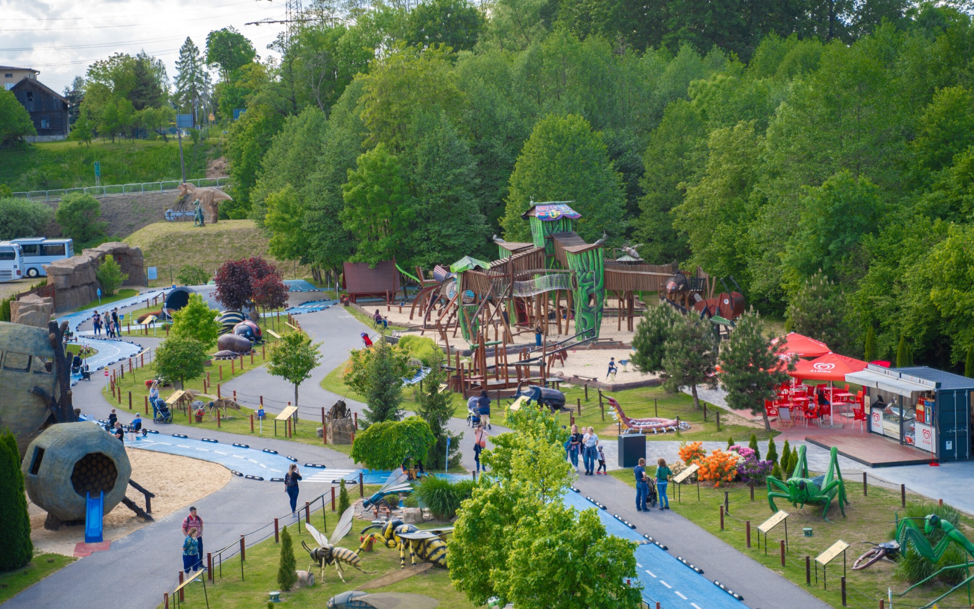 Zatorland zaprasza na Dzień Dziecka, który nie wyklucza. Rodzinne święto pełne radości, magii i integracji