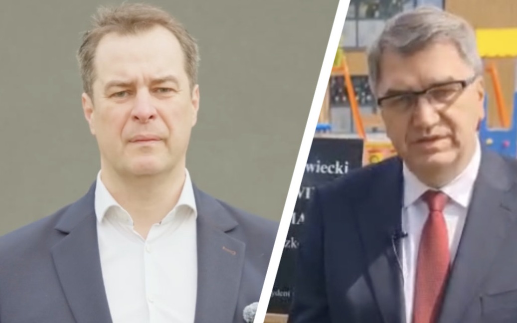 Tuż przed ciszą wyborczą – lokalni samorządowcy ujawniają, na kogo stawiają. Padły konkretne nazwiska!