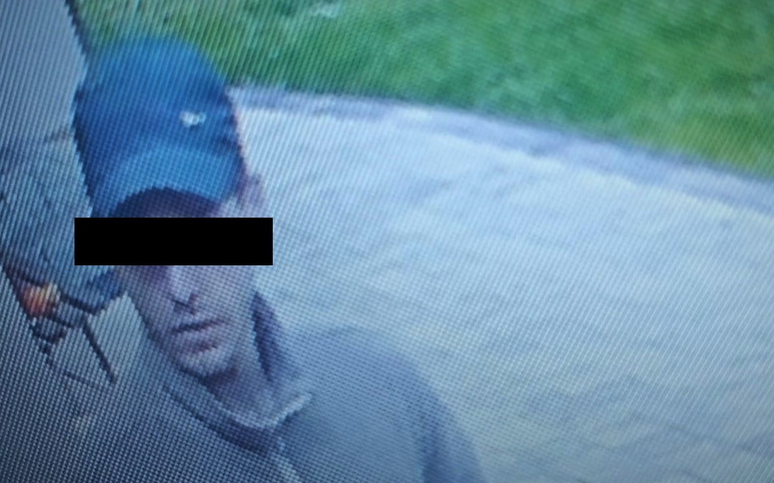 Zatrzymany po kradzieżach w Kętach – 28-latek z Bielska-Białej w rękach policji