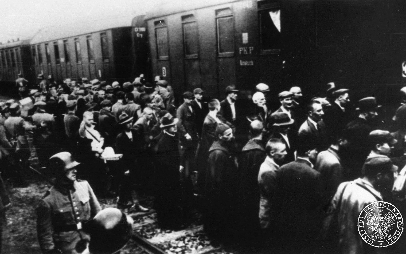 Narodowy Dzień Pamięci Ofiar Niemieckich Nazistowskich Obozów Koncentracyjnych i Zagłady