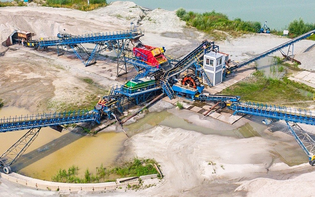 17 milionów złotych i kopalnia przyszłości w Oświęcimiu! Zobacz, co planuje Kruszywo S.A.