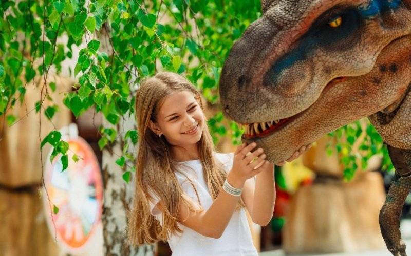 Wakacje w Zatorlandzie zaczynają się wielką promocją! Uczniowie wchodzą za złotówkę