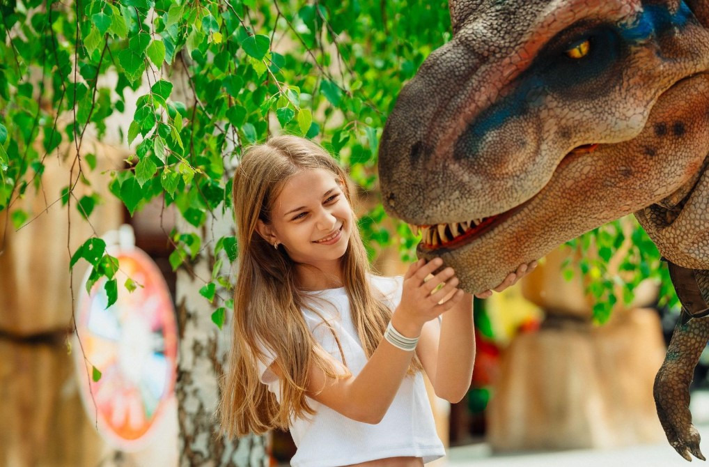 Wakacje w Zatorlandzie zaczynają się wielką promocją! Uczniowie wchodzą za złotówkę