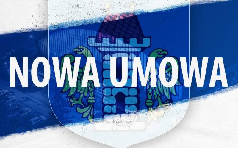 Unia Oświęcim z nowym zastrzykiem gotówki! Miasto dokłada kolejne setki tysięcy na hokej