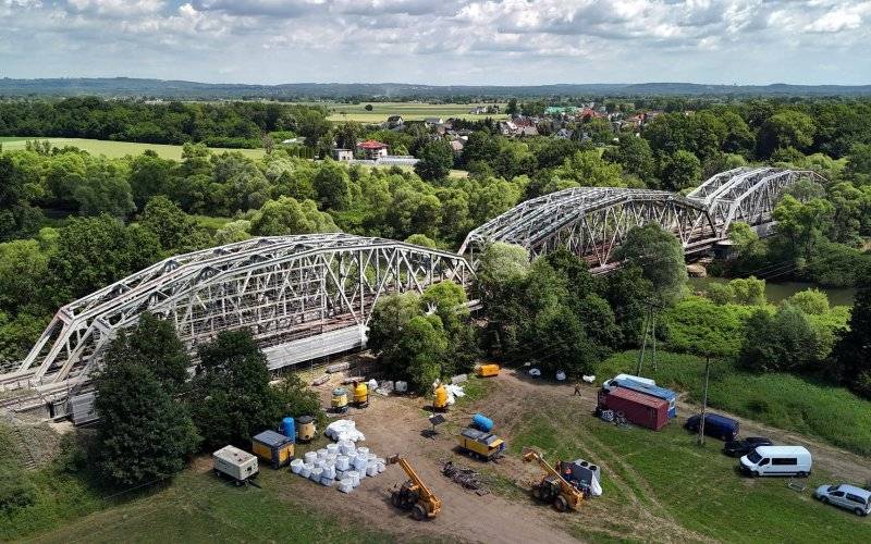 Ponad 30 mln zł na kolej między Krakowem a Oświęcimiem. Ruszają kolejne remonty na trasie 94