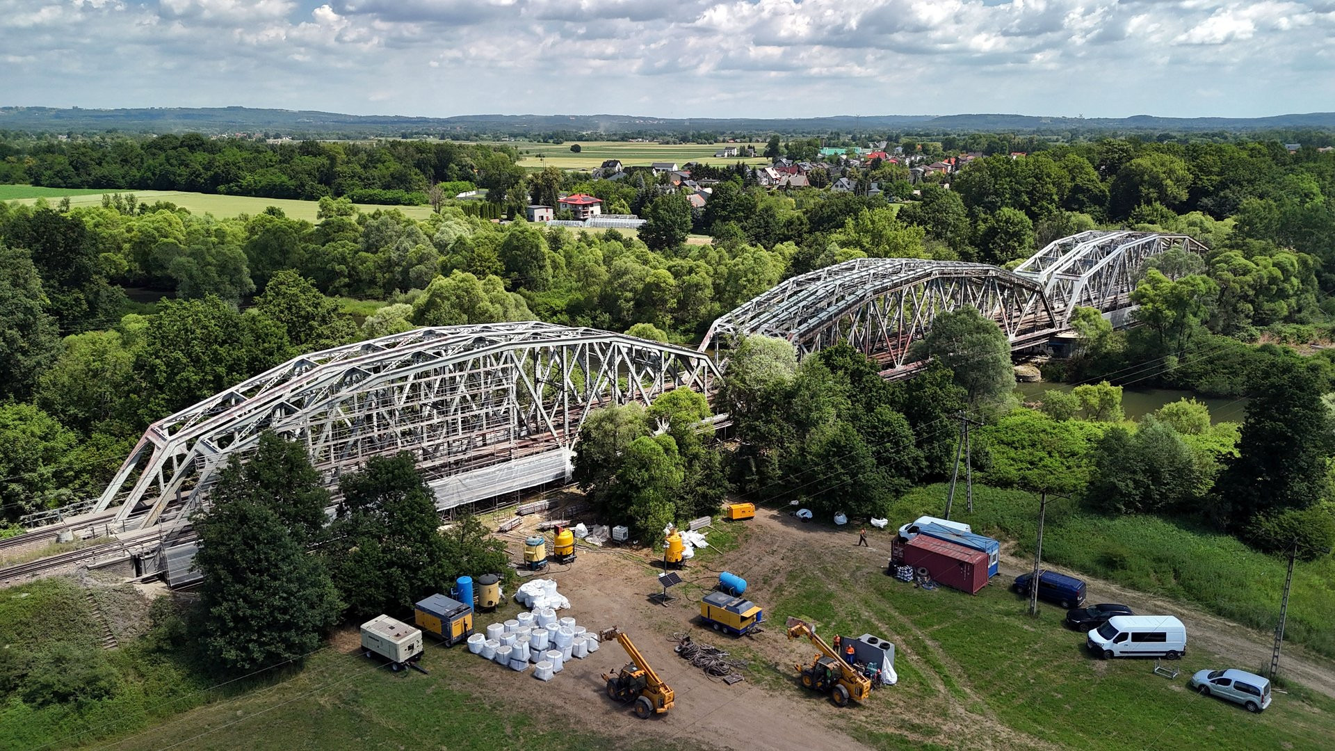 Ponad 30 mln zł na kolej między Krakowem a Oświęcimiem. Ruszają kolejne remonty na trasie 94