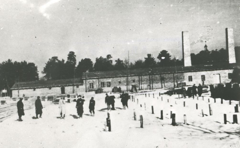 Muzeum Auschwitz: wypowiedź Grzegorza Brauna to haniebne kłamstwo i zaprzeczenie historii