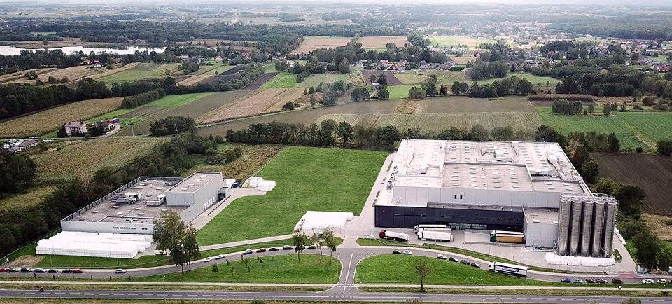 300 milionów złotych inwestycji w Oświęcimiu. Nowa linia produkcyjna, modernizacja i wsparcie