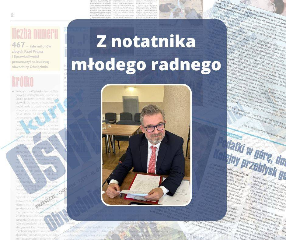 PUBLICYSTYKA. Pardon, nie mam zaufania do Pana Prezydenta