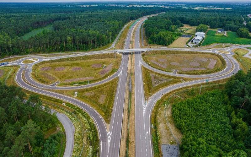 S1 bliżej Oświęcimia! 255 milionów złotych z Unii Europejskiej na ekspresowe połączenie