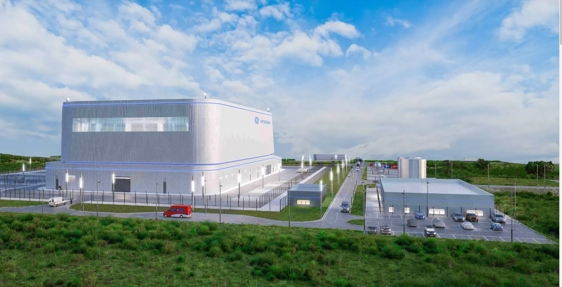 Polska zbuduje flotę małych reaktorów jądrowych. Orlen Synthos Green Energy i kanadyjska OPG rozszerzają współpracę