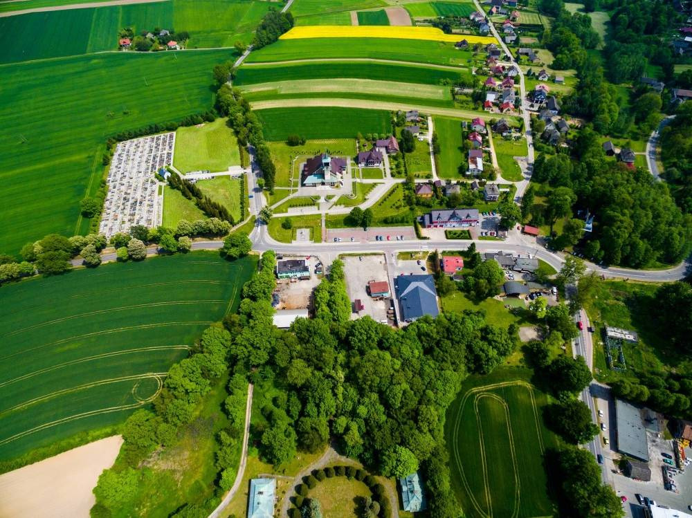 Dwie strategiczne inwestycje drogowe w powiecie oświęcimskim. Ponad 11 mln zł na bezpieczeństwo i komfort mieszkańców