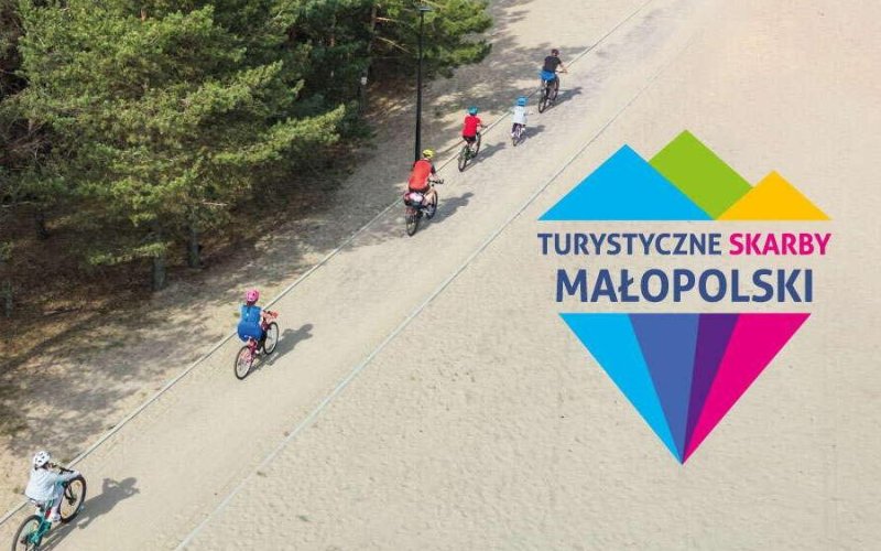 Rusza konkurs „Turystyczne Skarby Małopolski 2025”! Do wygrania nawet 100 000 zł na promocję