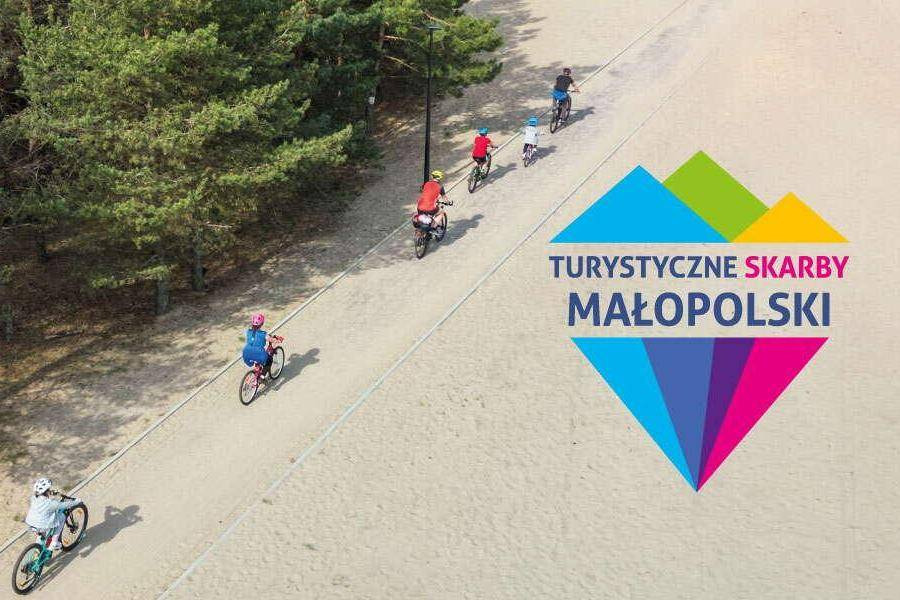 Rusza konkurs „Turystyczne Skarby Małopolski 2025”! Do wygrania nawet 100 000 zł na promocję