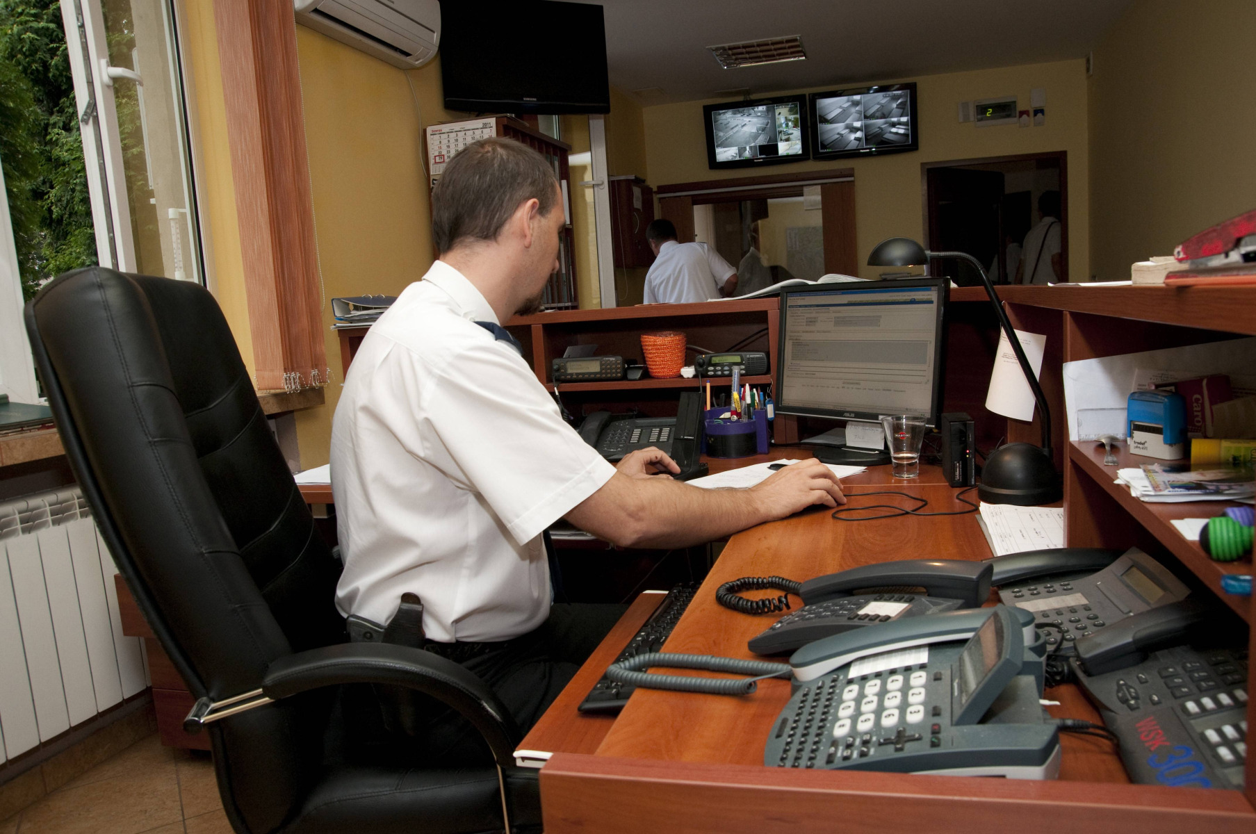 Oświęcim: 52-latka podejrzana o znęcanie nad synem. Policja i prokuratura reagują natychmiast