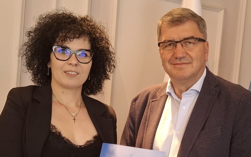 Nowe otwarcie dla schroniska w Oświęcimiu. Nowa dyrektorka i ważne zmiany od września!