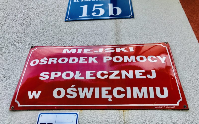 Oświęcim zmienia MOPS w Centrum Usług Społecznych. Nowa jakość wsparcia dla mieszkańców