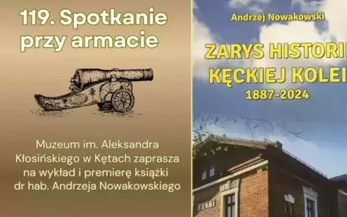 119. spotkanie przy armacie