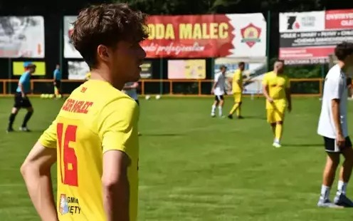 Zgoda ze zwycięstwem w pierwszym meczu sezonu!