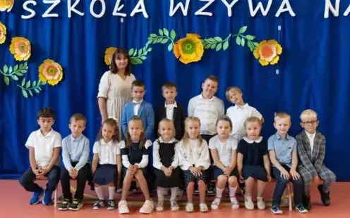 Szkoła wzywa nas…