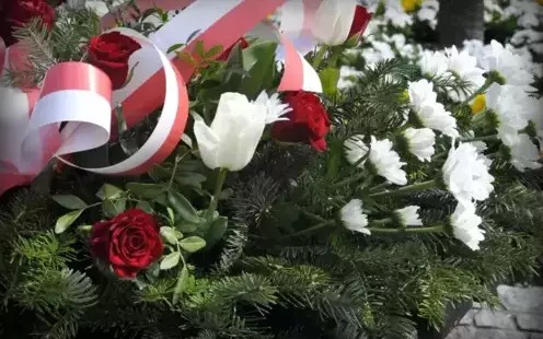 86. rocznica napaści ZSRR na Polskę