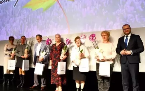 Rusza konkurs “Senior Roku 2025”