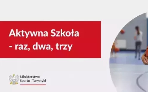 „Postaw na zdrowie” – bezpłatne zajęcia sportowe dla najmłodszych uczniów