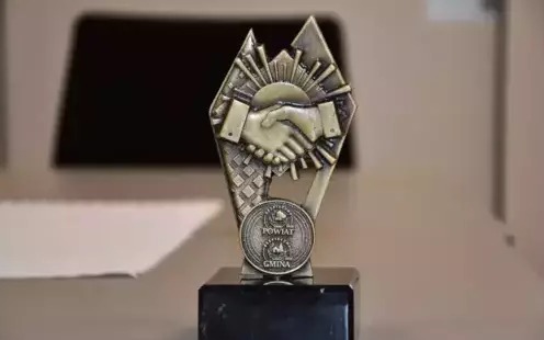 Gmina Kęty laureatem nagrody “Bezpieczna Gmina 2025”