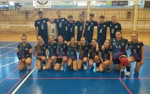 Aktywna sobota UKS-u Victorii Witkowice