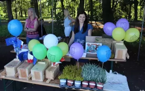 Niedziela pod znakiem ekologii