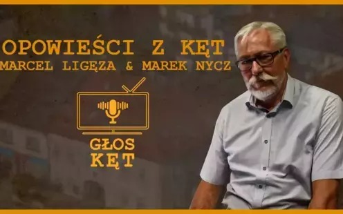 Opowieści z Kęt - Nowy program w podcaście “Głos Kęt”