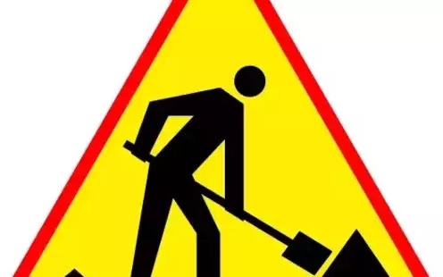 Utrudnienia na ul. Legionów