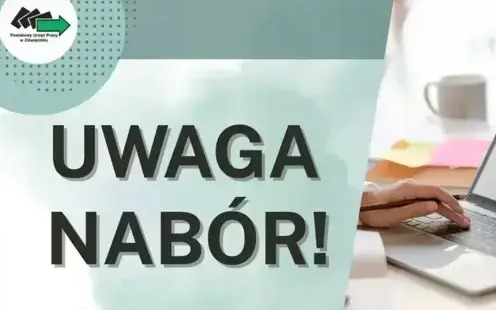 V Nabór wniosków na działalność gospodarczą!