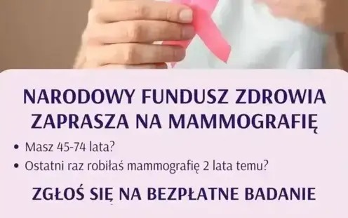 Mammobus ponownie w Kętach