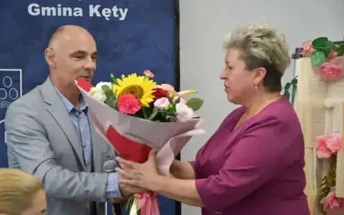 Dzień Białej Laski w „Trzynastce”