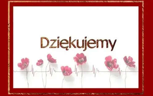 Życzenia z okazji Dnia Pracownika Ochrony Zdrowia