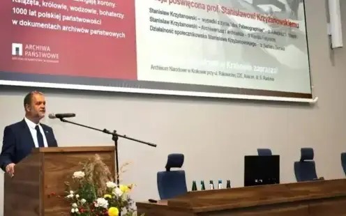 Kraków docenia kęczan