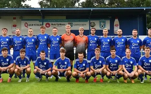 Niwa Nowa Wieś z Pucharem Polski!