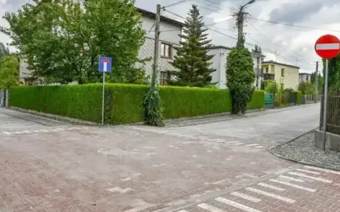 Prace nad drogą na osiedlu Miodowym oficjalnie zakończone!