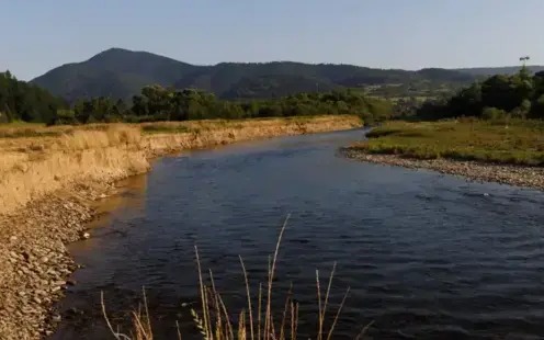 Konkurs online wiedzy o rzekach (z nagrodami)