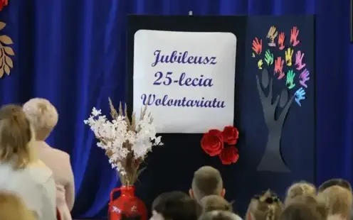 Wielkie Święto Wolontariatu